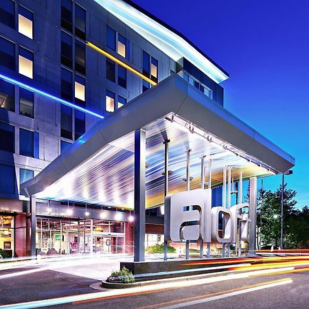 อลอฟต์ อารันเดล มิลล์ บีดับเบิลยูไอ แอร์พอร์ต Hotel ฮานโนเฟอร์ ภายนอก รูปภาพ
