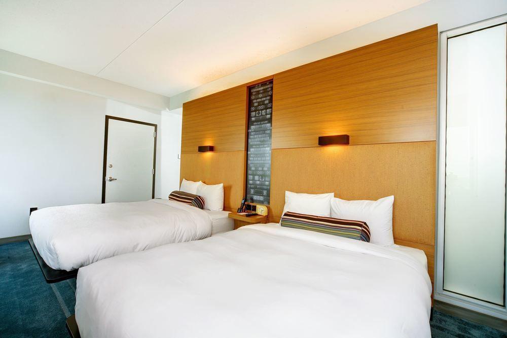 อลอฟต์ อารันเดล มิลล์ บีดับเบิลยูไอ แอร์พอร์ต Hotel ฮานโนเฟอร์ ภายนอก รูปภาพ