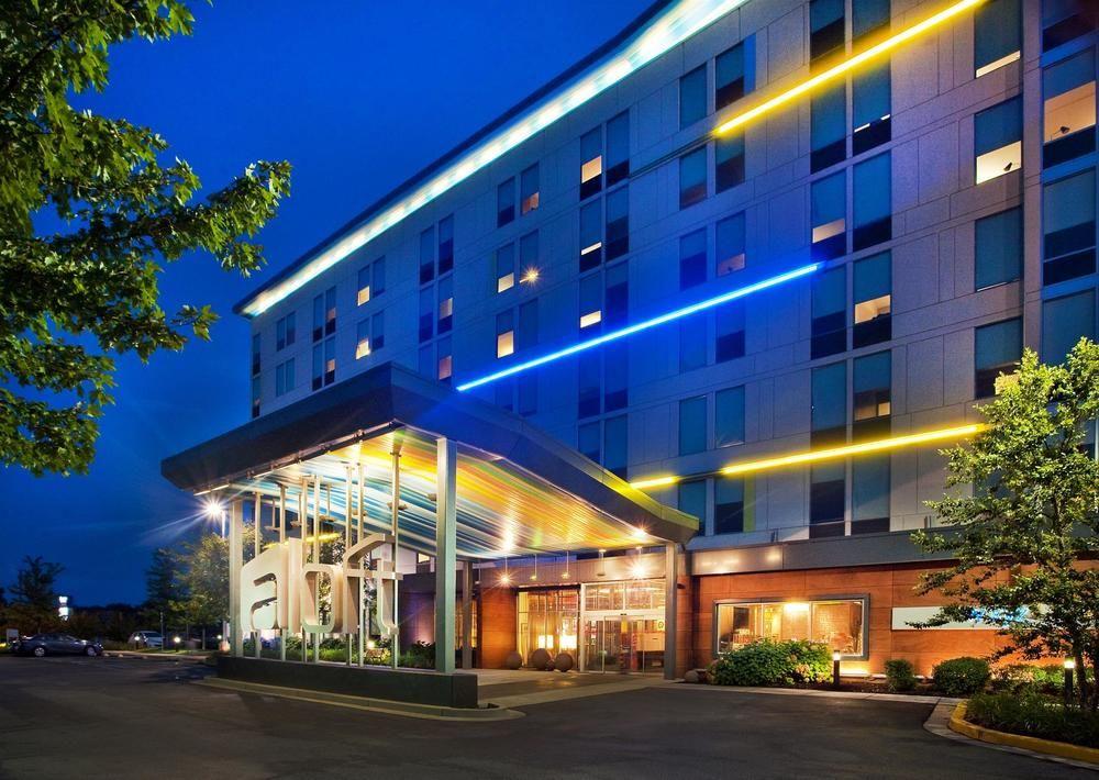 อลอฟต์ อารันเดล มิลล์ บีดับเบิลยูไอ แอร์พอร์ต Hotel ฮานโนเฟอร์ ภายนอก รูปภาพ