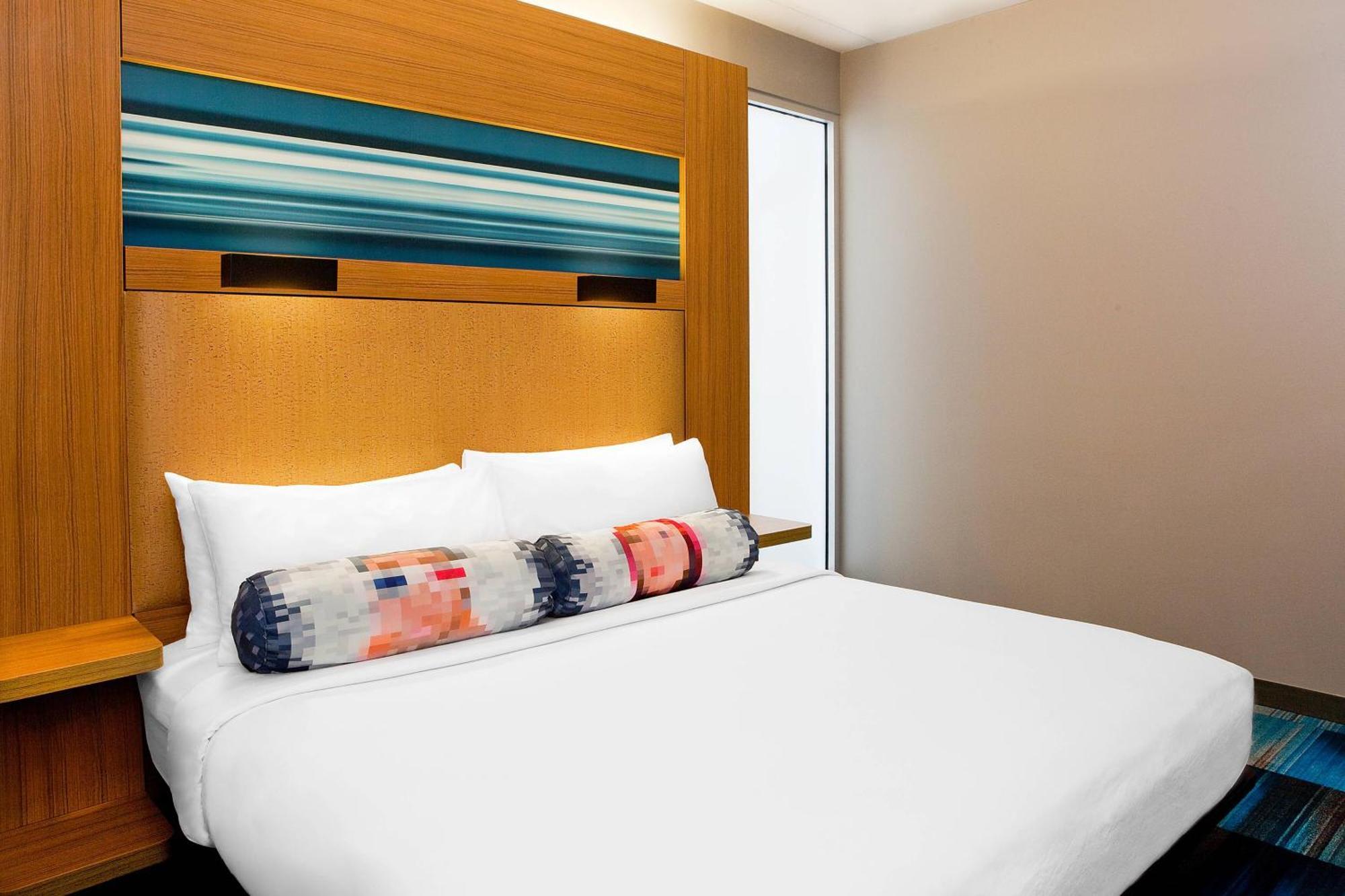อลอฟต์ อารันเดล มิลล์ บีดับเบิลยูไอ แอร์พอร์ต Hotel ฮานโนเฟอร์ ภายนอก รูปภาพ