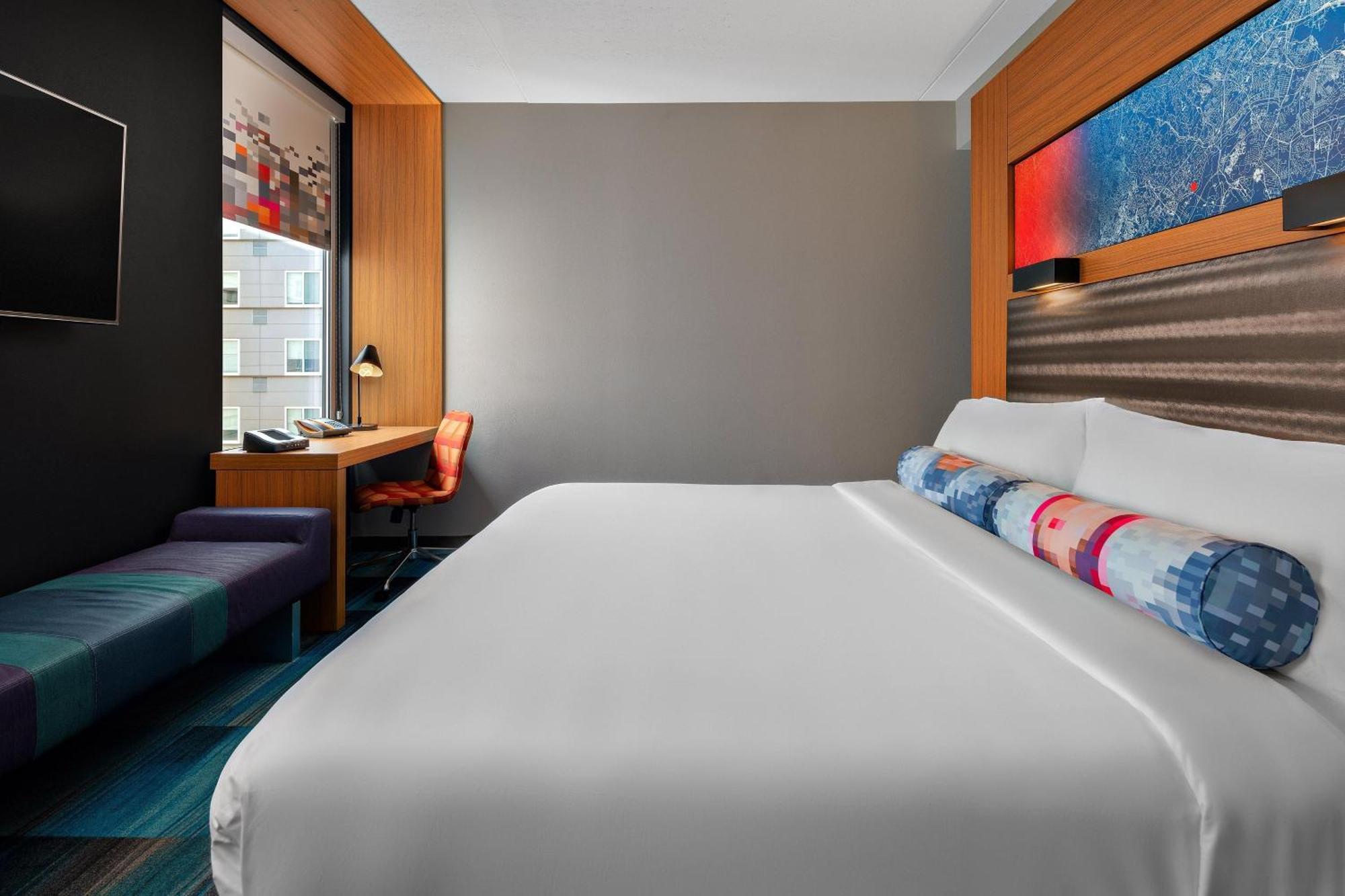 อลอฟต์ อารันเดล มิลล์ บีดับเบิลยูไอ แอร์พอร์ต Hotel ฮานโนเฟอร์ ภายนอก รูปภาพ
