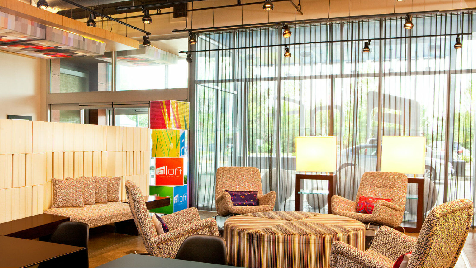 อลอฟต์ อารันเดล มิลล์ บีดับเบิลยูไอ แอร์พอร์ต Hotel ฮานโนเฟอร์ ภายนอก รูปภาพ